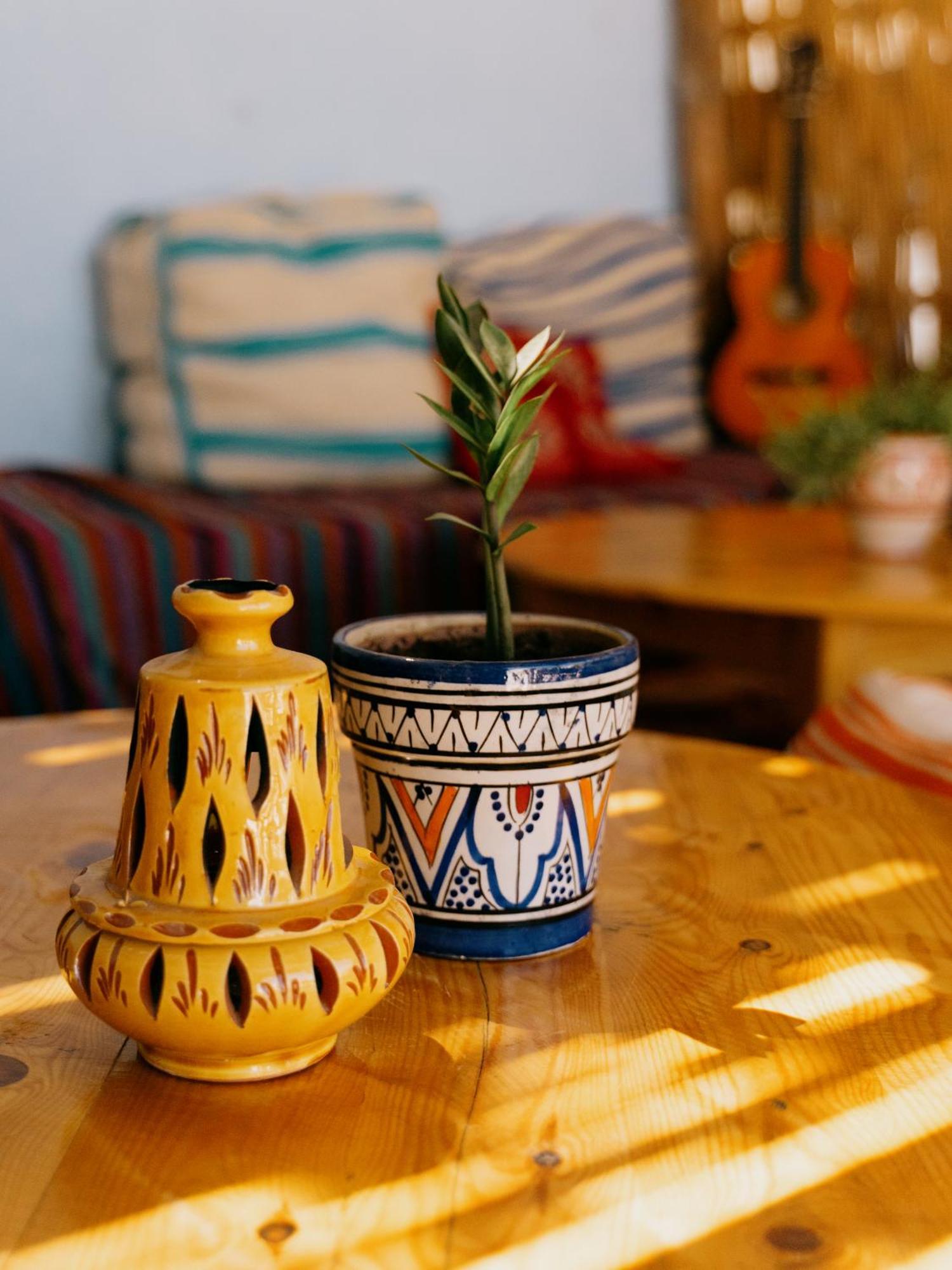 Kosasurfmorocco Hotel Aourir Kültér fotó