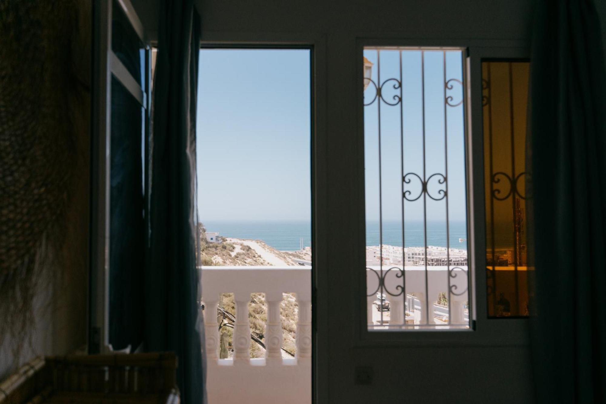 Kosasurfmorocco Hotel Aourir Kültér fotó