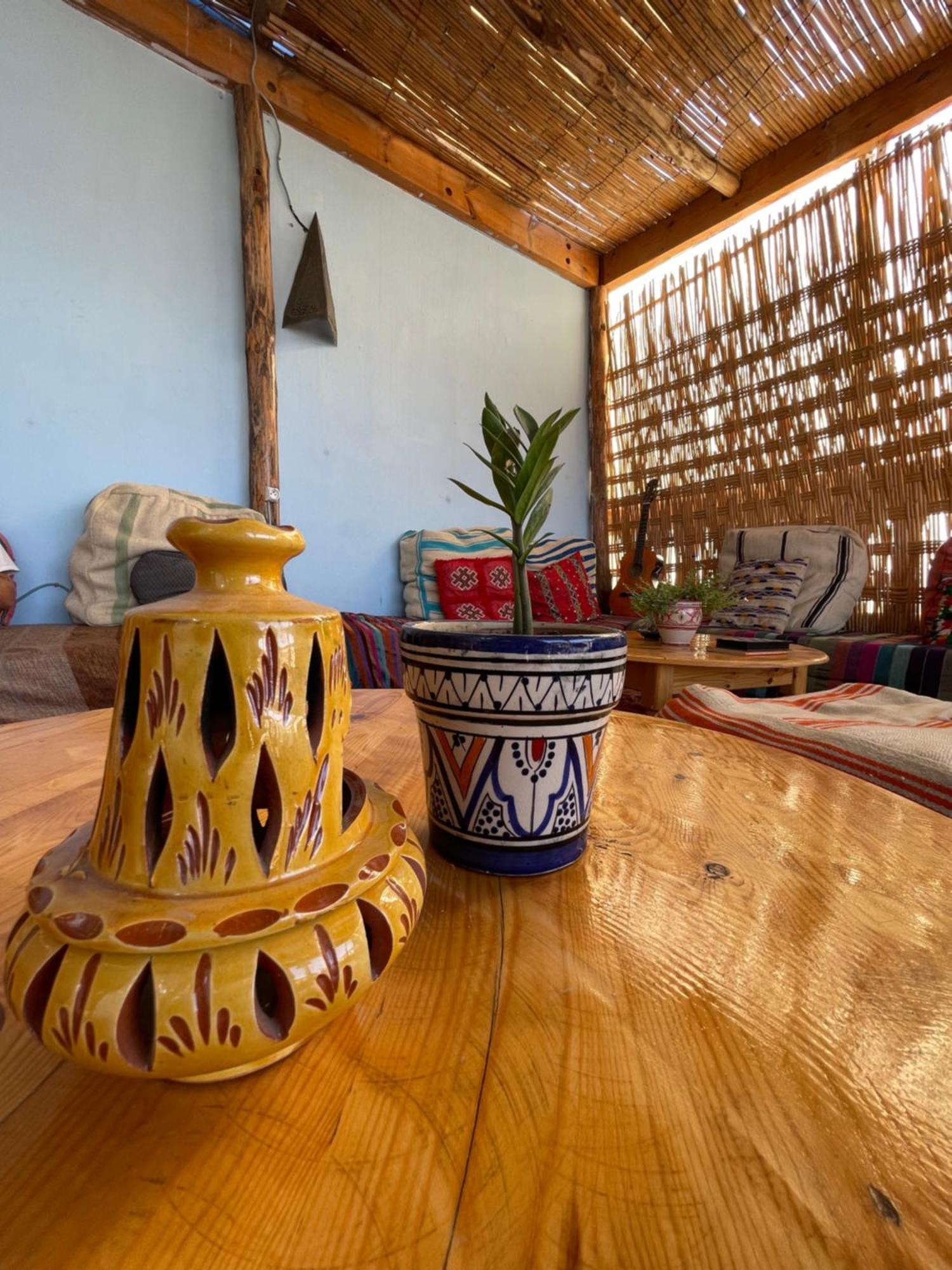 Kosasurfmorocco Hotel Aourir Kültér fotó