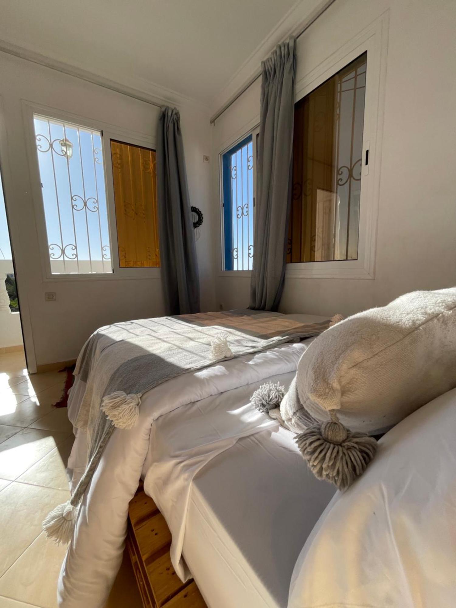 Kosasurfmorocco Hotel Aourir Kültér fotó